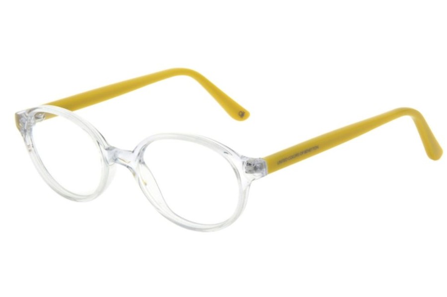 Eyeglasses United Colors of Benetton Kids | United Colors Of Benetton Kids Beko 2010 Eyeglasses