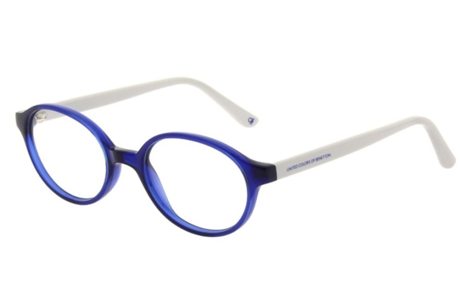 Eyeglasses United Colors of Benetton Kids | United Colors Of Benetton Kids Beko 2010 Eyeglasses