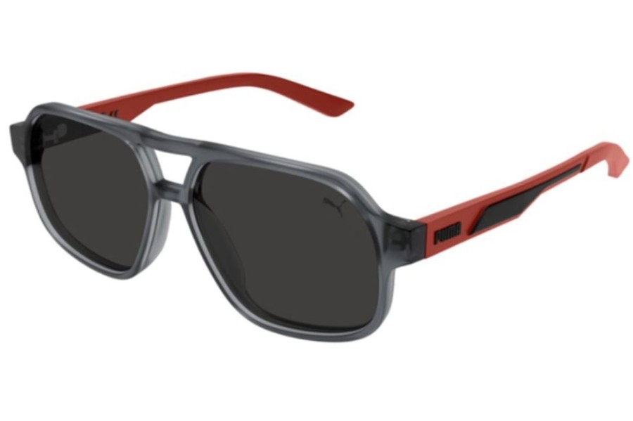 Sunglasses Puma | Puma Pj0059S Sunglasses