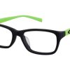 Eyeglasses Crocs Eyewear | Crocs Eyewear Jr 031 Eyeglasses