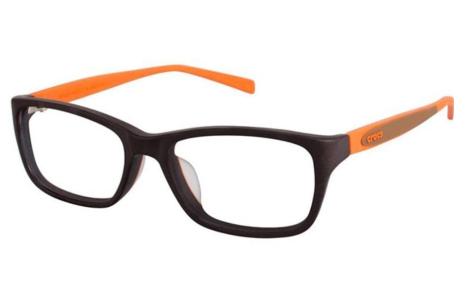 Eyeglasses Crocs Eyewear | Crocs Eyewear Jr 031 Eyeglasses