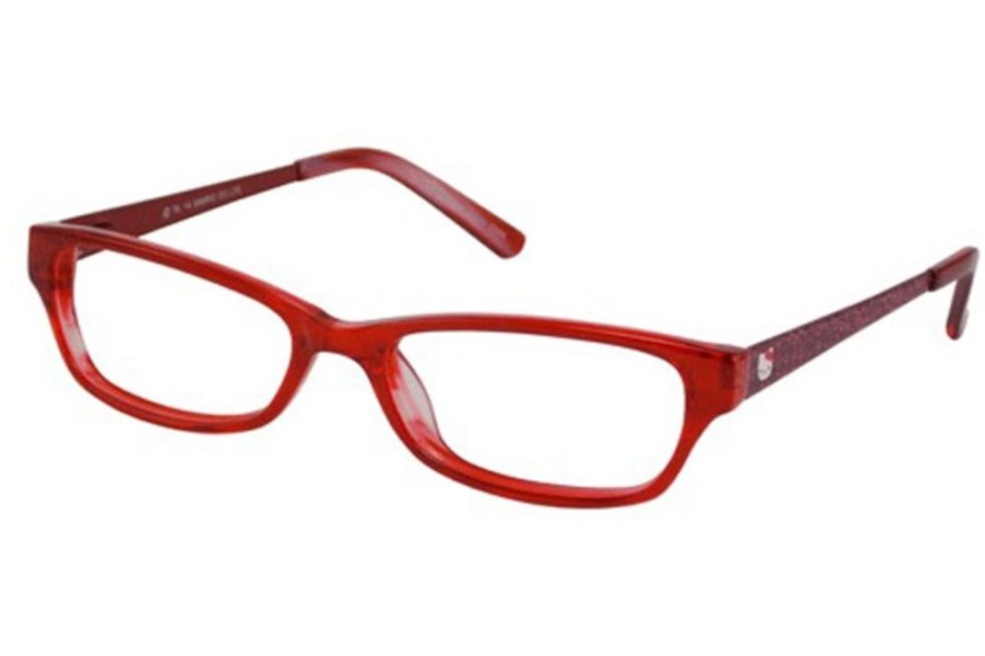 Eyeglasses Hello Kitty | Hello Kitty Hk 236 Eyeglasses