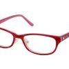 Eyeglasses Hello Kitty | Hello Kitty Hk 245 Eyeglasses Pink