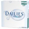 Contacts DAILIES | Dailies Focus Dailies Toric 90 Pack Contact Lenses