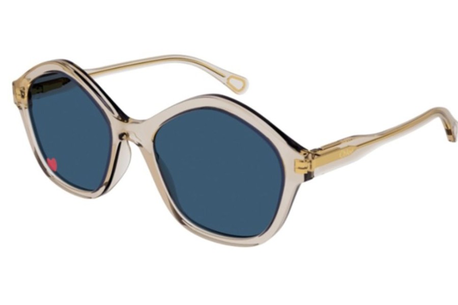 Sunglasses Chloe | Chloe Cc0010S Sunglasses