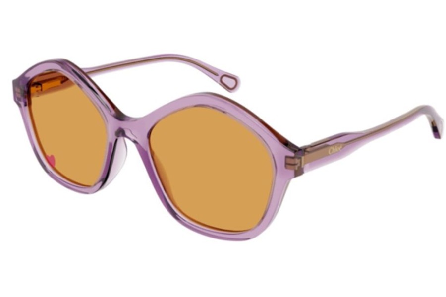 Sunglasses Chloe | Chloe Cc0010S Sunglasses