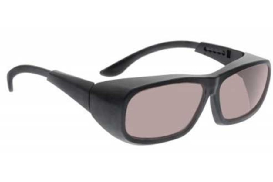 Sunglasses NoIR | Noir #41 Medium Pediatric-Petite Wraparound Sunglasses