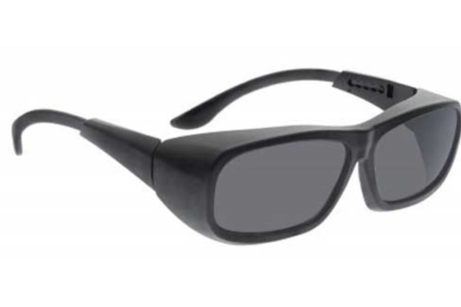 Sunglasses NoIR | Noir #41 Medium Pediatric-Petite Wraparound Sunglasses