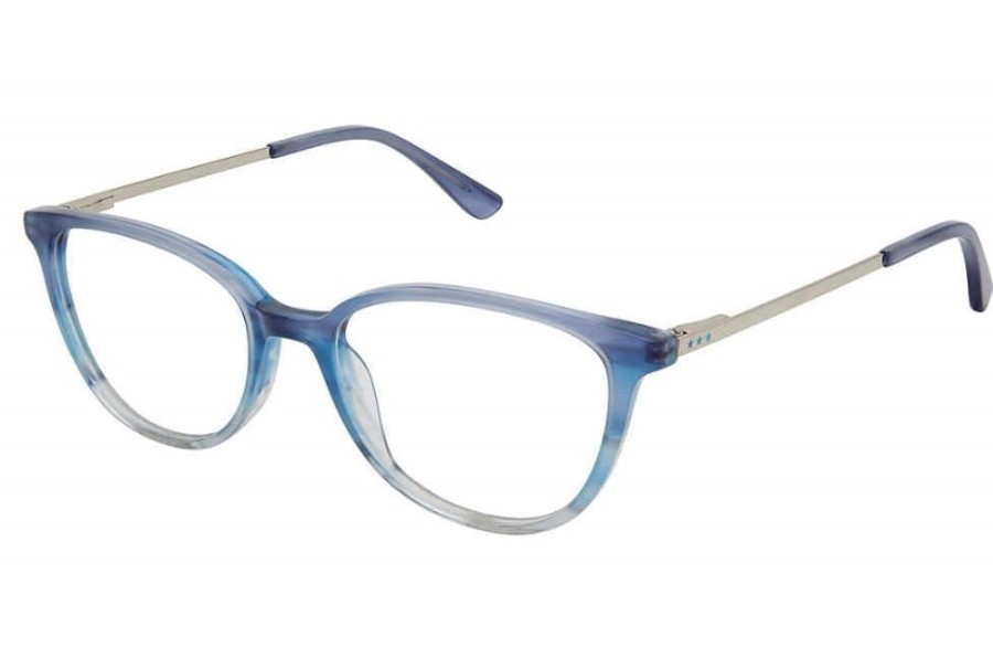 Eyeglasses SuperFlex KIDS | Superflex Kids Sfk-260 Eyeglasses