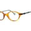 Eyeglasses Lafont Kids | Lafont Kids Roland Eyeglasses