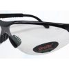 Eyeglasses Pro-Rx | Pro-Rx Safety 26 Eyeglasses Black