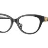 Eyeglasses Versace | Versace Vk 3004 Eyeglasses