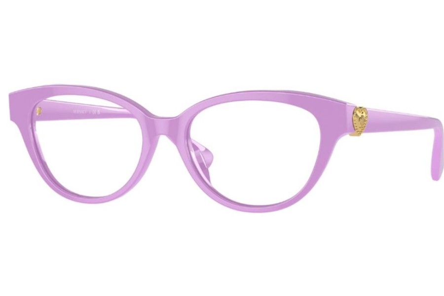 Eyeglasses Versace | Versace Vk 3004 Eyeglasses