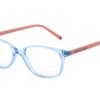 Eyeglasses United Colors of Benetton Kids | United Colors Of Benetton Kids Beko 2009 Eyeglasses