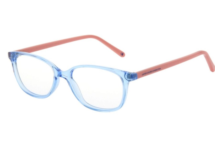 Eyeglasses United Colors of Benetton Kids | United Colors Of Benetton Kids Beko 2009 Eyeglasses