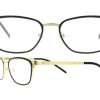 Eyeglasses Vanni | Vanni V4024 Eyeglasses