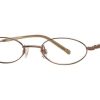 Eyeglasses Jessica McClintock for Girls | Jessica Mcclintock For Girls Jmc 404 Eyeglasses Brown