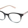 Eyeglasses Ted Baker | Ted Baker B981 Eyeglasses