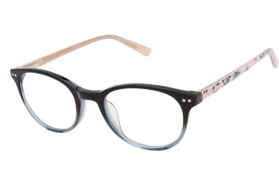 Eyeglasses Ted Baker | Ted Baker B981 Eyeglasses