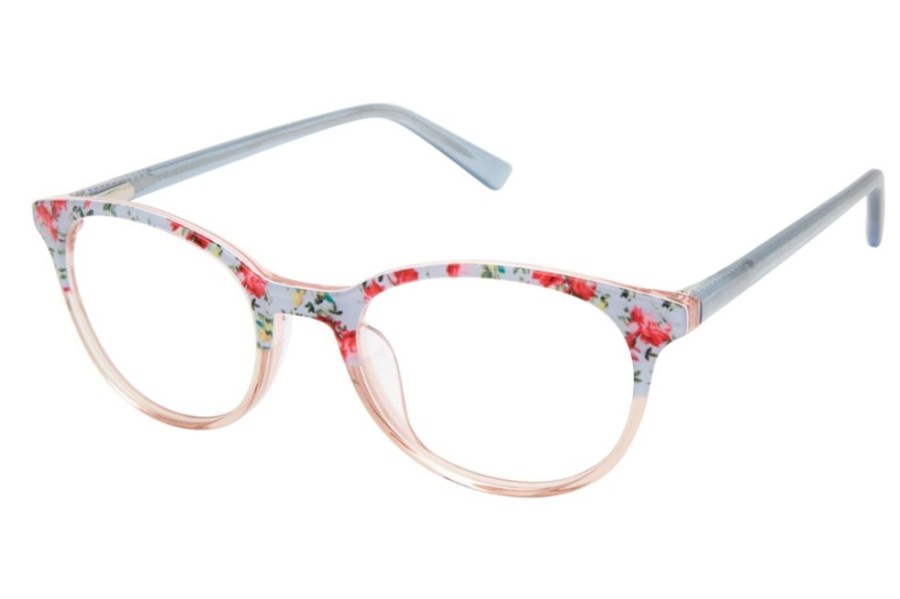 Eyeglasses Ted Baker | Ted Baker B981 Eyeglasses