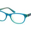 Eyeglasses Hello Kitty | Hello Kitty Hk 291 Eyeglasses