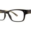 Eyeglasses Randy Jackson | Randy Jackson Randy Jackson 3047 Eyeglasses