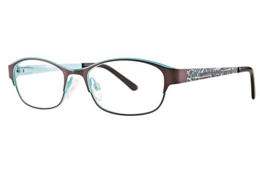 Eyeglasses Float-Milan Kids | Float-Milan Kids Flt K 53 Eyeglasses