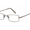 Eyeglasses Avatar | Avatar Bender Eyeglasses Brn - Brown