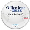 Lenses ZEISS | Zeiss Zeiss® Officelens Computer - Photofusion X - Hi-Index 1.67 - Progressive Lenses