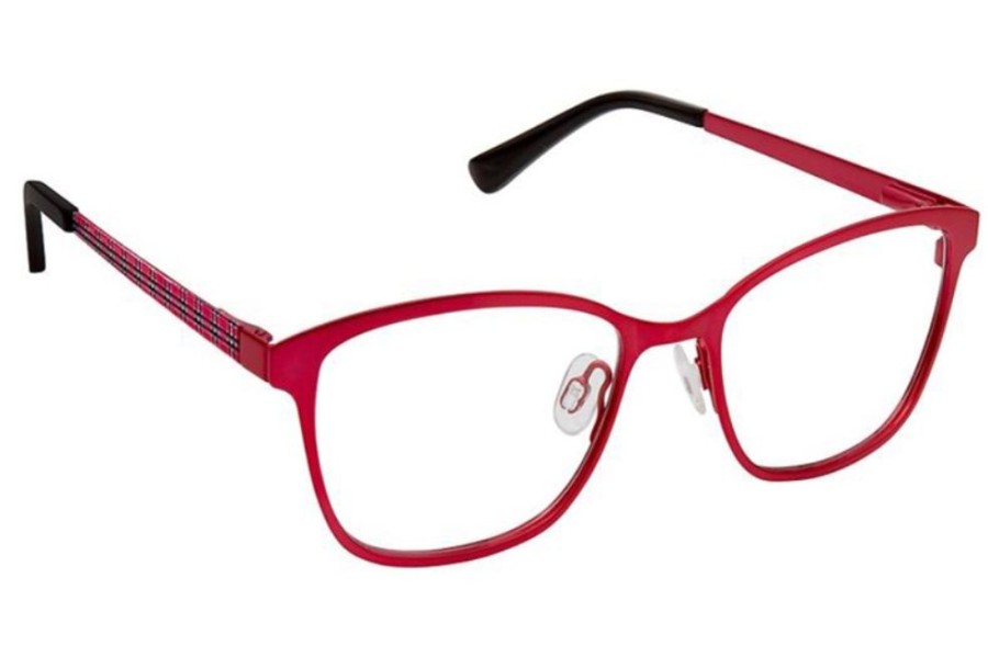 Eyeglasses SuperFlex KIDS | Superflex Kids Sfk-199 Eyeglasses