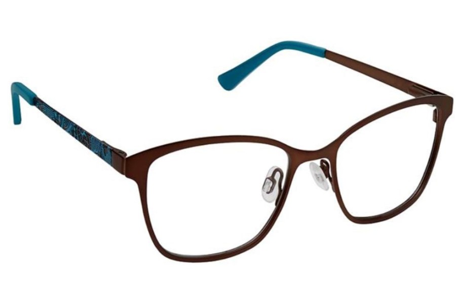 Eyeglasses SuperFlex KIDS | Superflex Kids Sfk-199 Eyeglasses