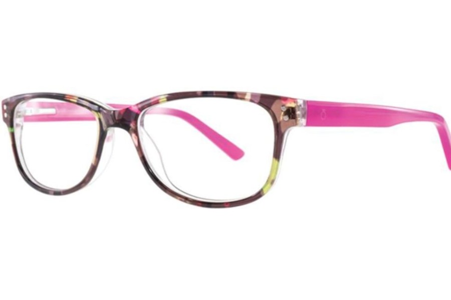 Eyeglasses Float-Milan Kids | Float-Milan Kids Flt Kp 255 Eyeglasses