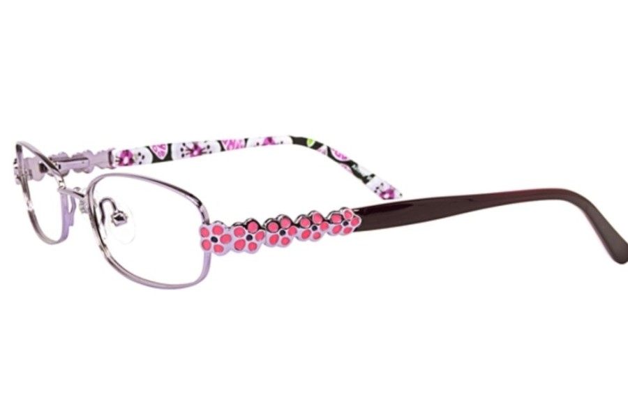 Eyeglasses Vera Bradley Kids | Vera Bradley Kids Vb Darla Eyeglasses