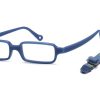 Eyeglasses Capri Optics Trendy | Capri Optics Trendy Tf6 Eyeglasses