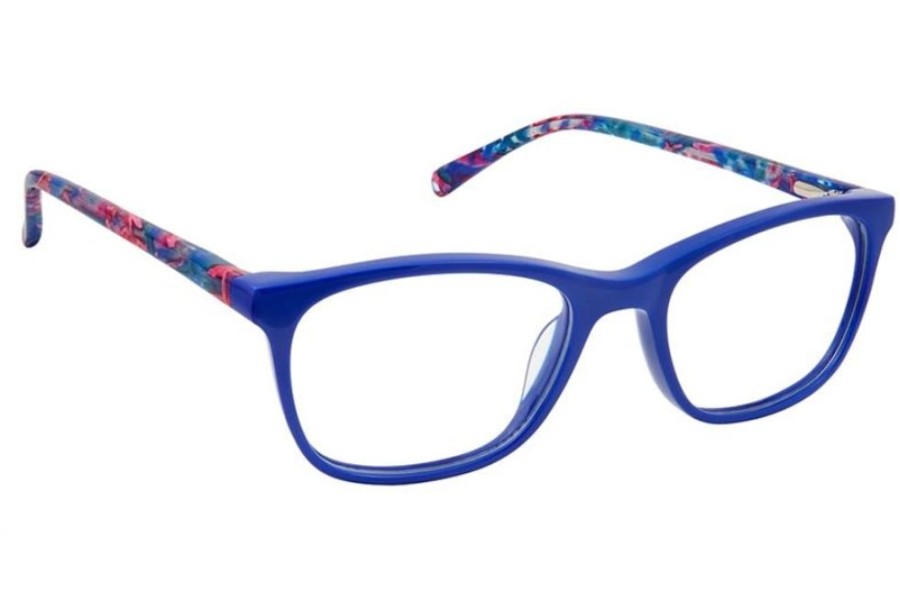 Eyeglasses SuperFlex KIDS | Superflex Kids Sfk-219 Eyeglasses