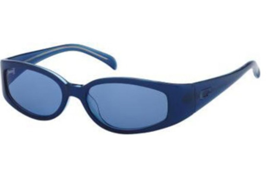 Sunglasses Guess | Guess Gu 240 Sunglasses