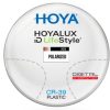 Lenses Hoya | Hoya Hoyalux Id Lifestyle 3 - Polarized - Cr-39 Plastic - Progressive Lenses