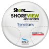 Lenses Shore Lens | Shore Lens Shore Lens Shoreview Digital Advanced - Transitions Xtractive® ( / ) - Polycarbonate - Progressive Lenses