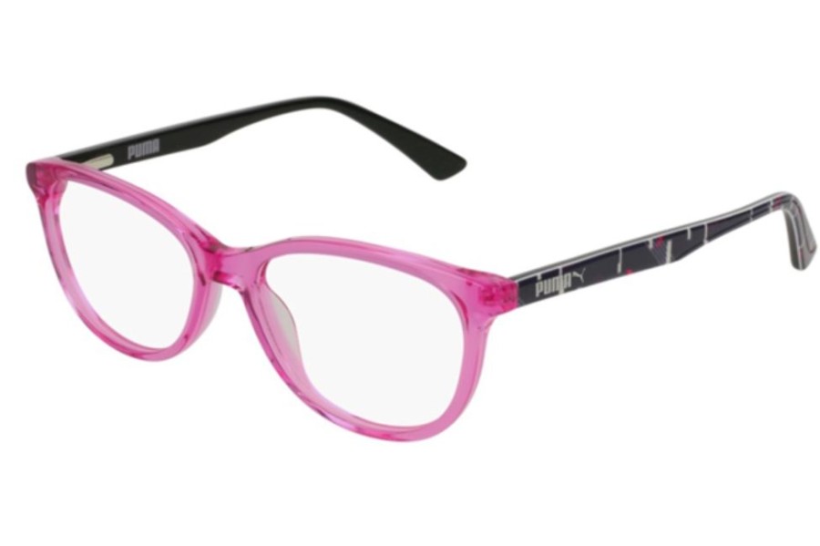 Eyeglasses Puma | Puma Pj0021O Eyeglasses