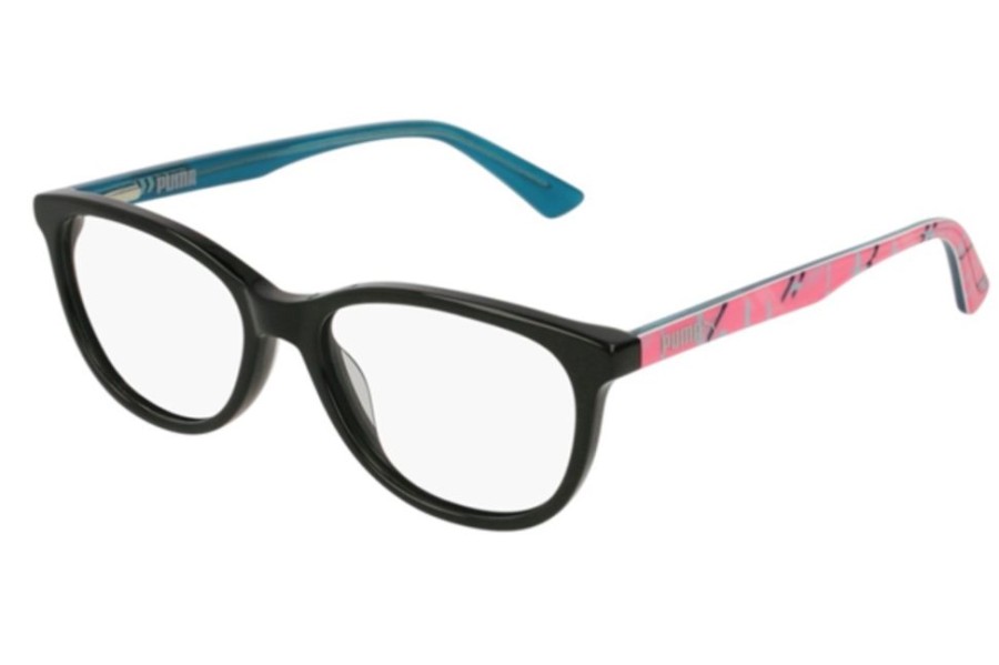 Eyeglasses Puma | Puma Pj0021O Eyeglasses