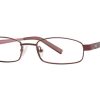 Eyeglasses Float-Milan Kids | Float-Milan Kids Flt Kf 311 Eyeglasses Burgundy