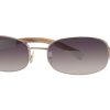 Sunglasses Vera Wang | Vera Wang V85 Sunglasses