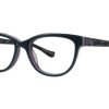 Eyeglasses Kensie Girl | Kensie Girl Glamour Eyeglasses