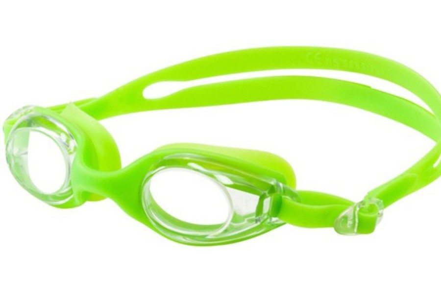 Goggles Hilco Leader Watersports | Hilco Leader Watersports Sandcastle - Youth (3-6 Years) Goggles