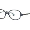 Eyeglasses Lafont Kids | Lafont Kids Cirque Eyeglasses