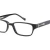 Eyeglasses Lucky Brand Kids | Lucky Brand Kids Zak Eyeglasses Black