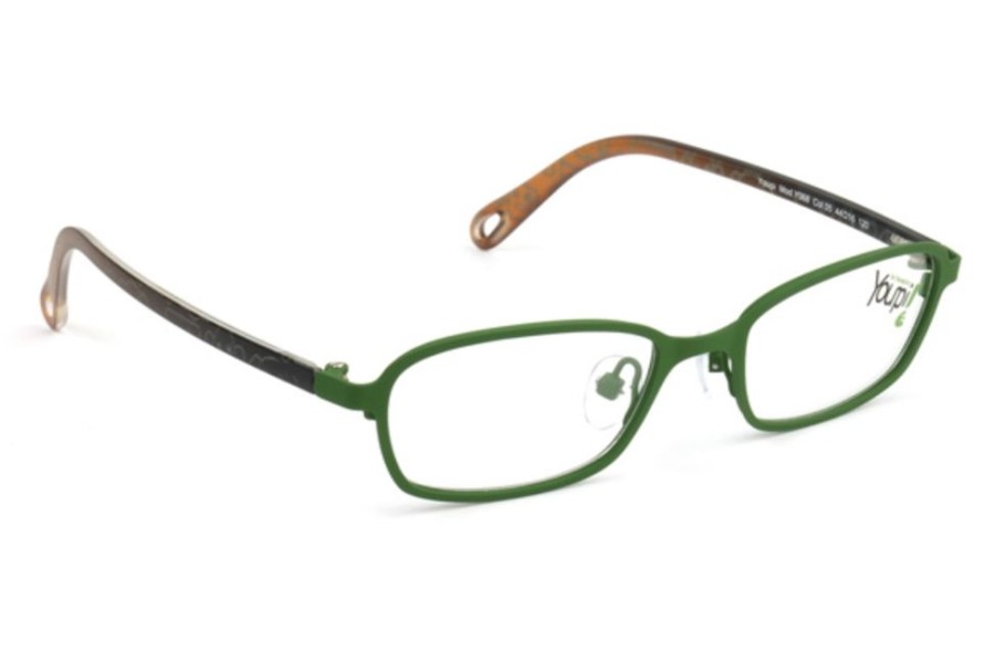 Eyeglasses Youpi! | Youpi! Y068 Eyeglasses