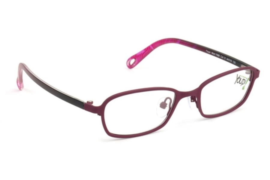 Eyeglasses Youpi! | Youpi! Y068 Eyeglasses