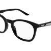 Eyeglasses Puma | Puma Pj0065O Eyeglasses