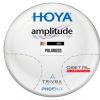 Lenses Hoya | Hoya Hoya Amplitude Bks - Polarized - Phoenix® Trivex - Progressive Lenses